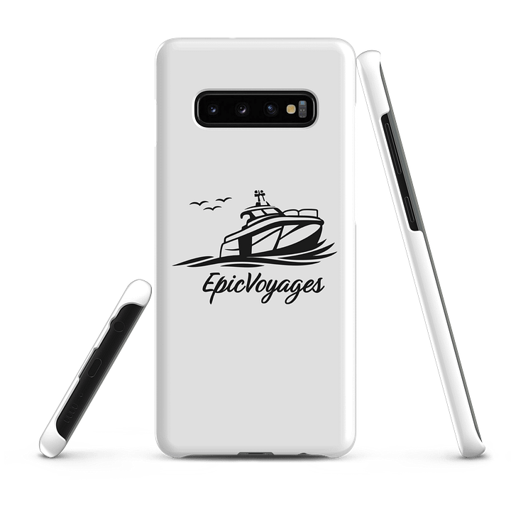 Epicvoyages Samsung Phone Case product image (1)