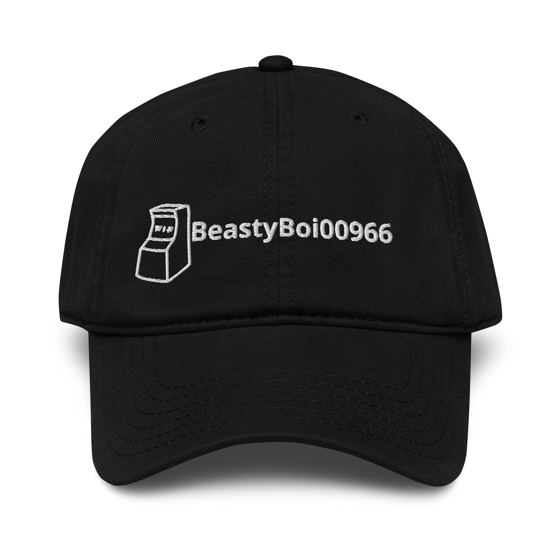 Beasty Hat 2.0 product image (1)