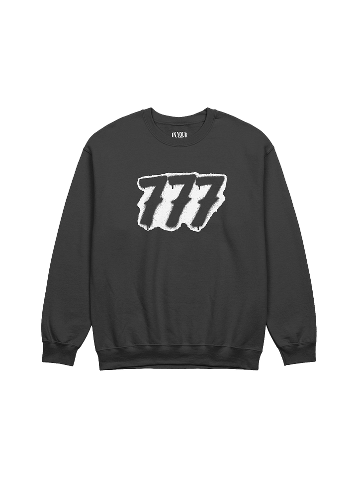 Sacred Sevens Sweatshirt product image (1)