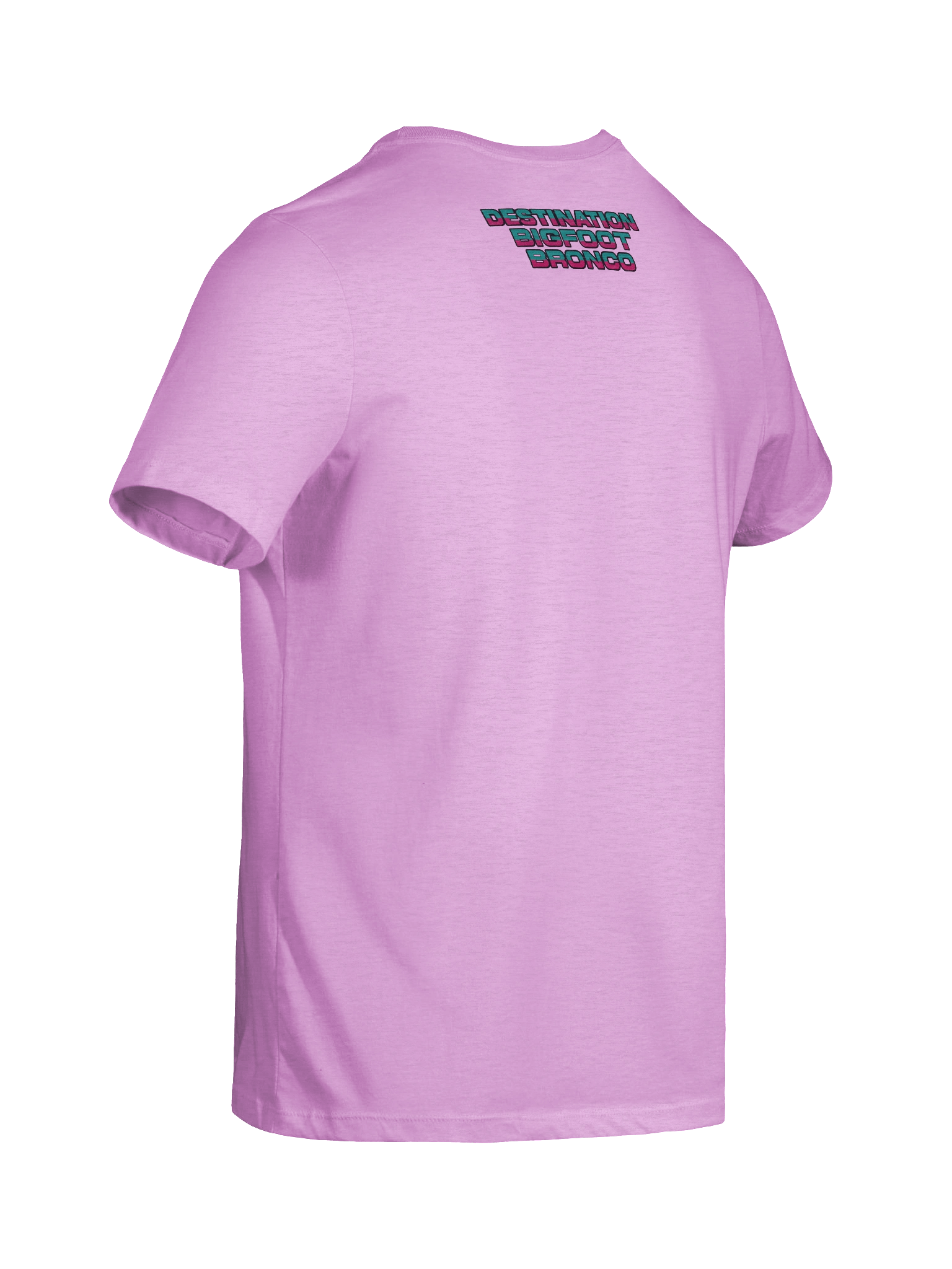 2025 Bronco Beach Bash Ocean City / Destination Bigfoot Bronco Collab | Full Send Women's Relaxed Fit Bella + Canvas Supersoft T-Shirt (Multiple Colors Available) product image (120)