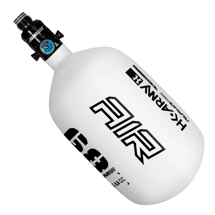Alpha Air - 68/4500 PRO Air System - Blizzard product image (3)