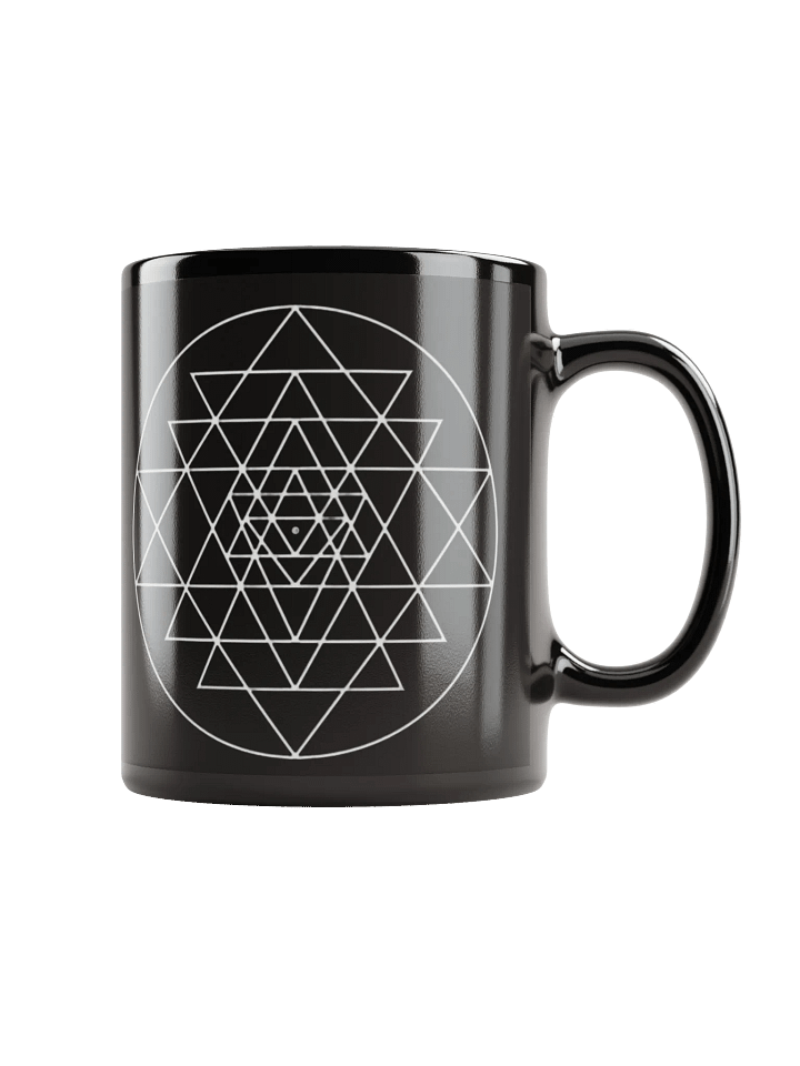 NAVAYONI CHAKRA MUG product image (1)