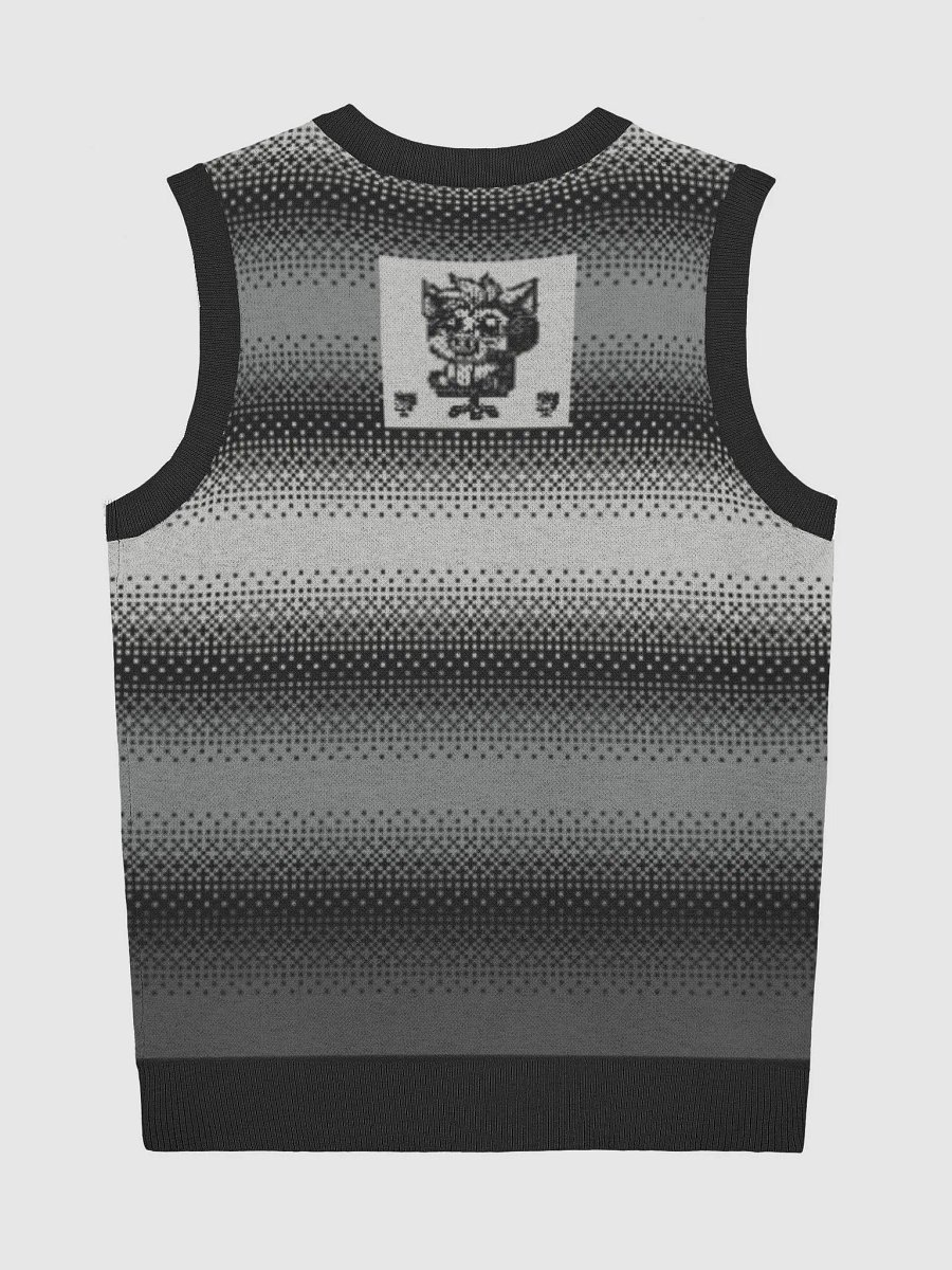 THE ROYAL OINK VEST product image (20)