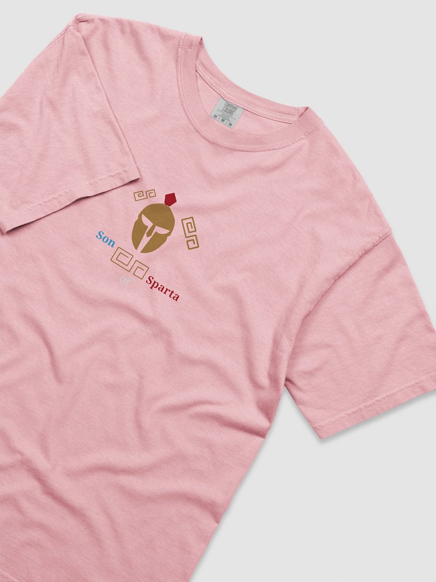 Spartan Legacy T-Shirt product image (5)