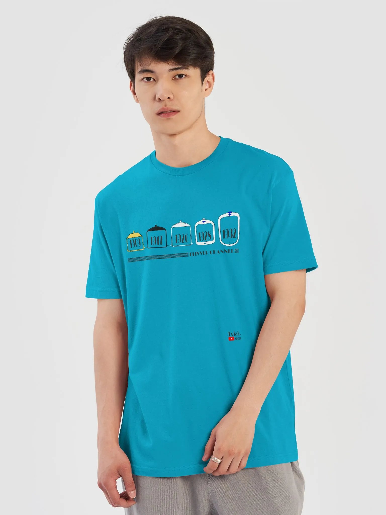 Tevolution Supersoft T (Light) product image (3)