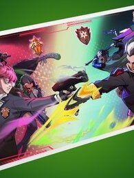 Studious Scout Stories product image (2)