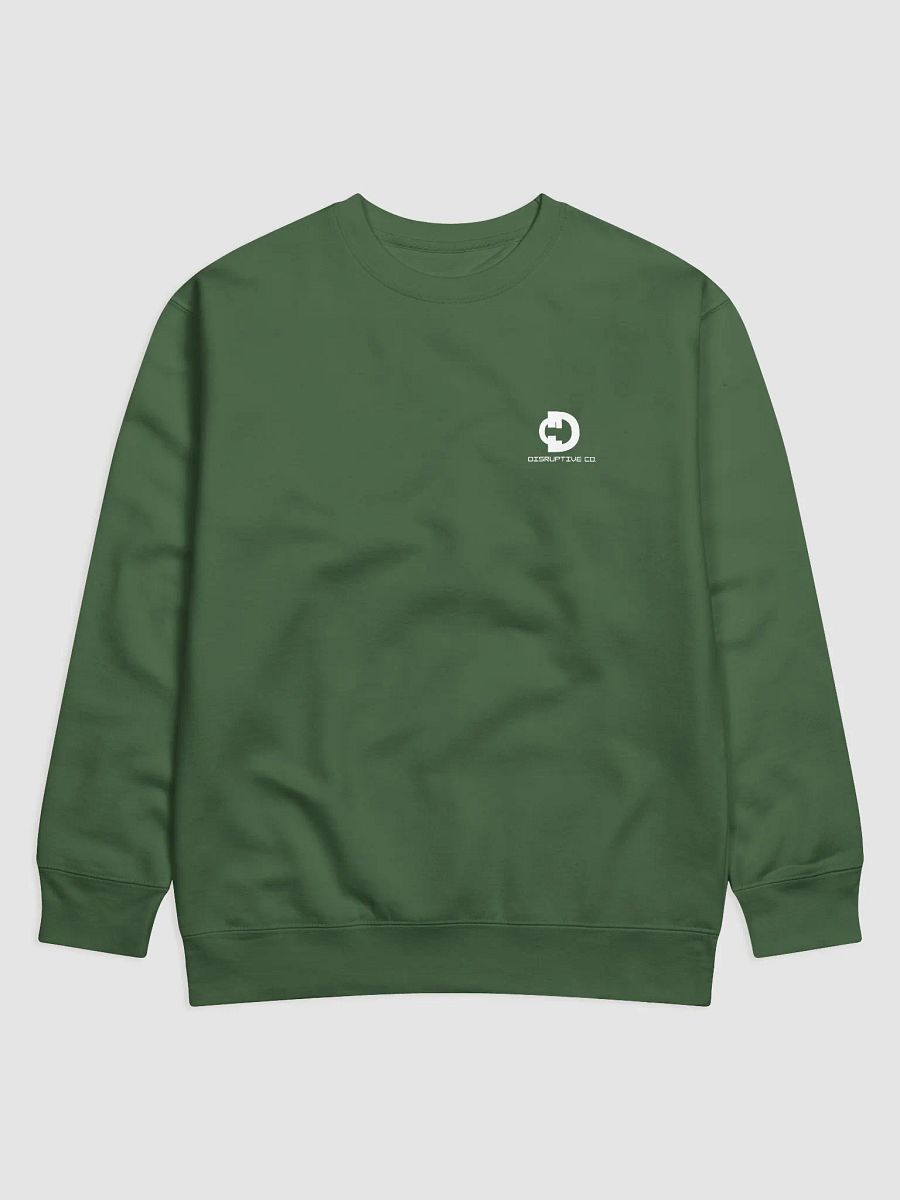 GOD'S SOCIAL ONES product image (2)