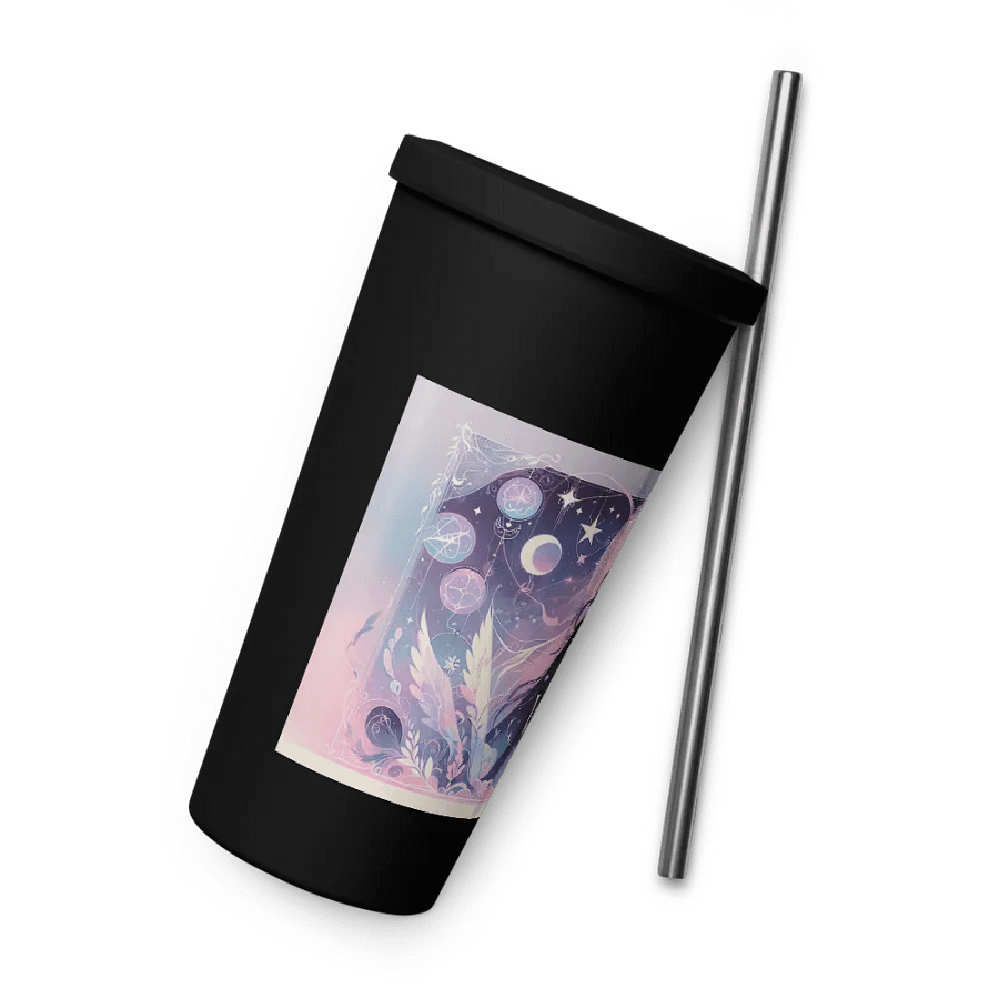 Celestial Serenity Insulated Tumbler product image (12)