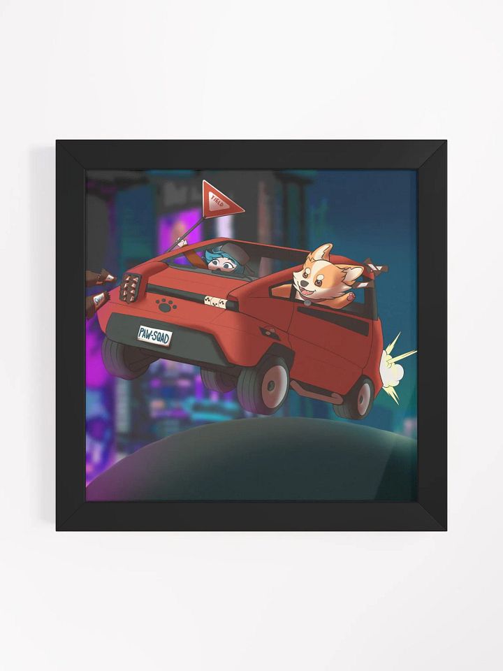 CyberPup PAWSQUAD product image (1)