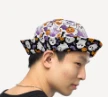 Halloween Spooktacular Reversible Bucket Hat product image (2)