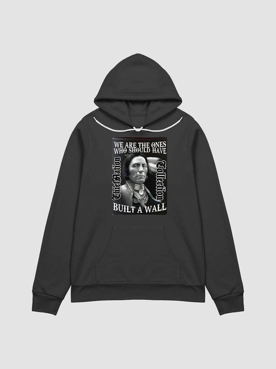 Indigenous Statement Supersoft ChiefNation Hoodie product image (6)