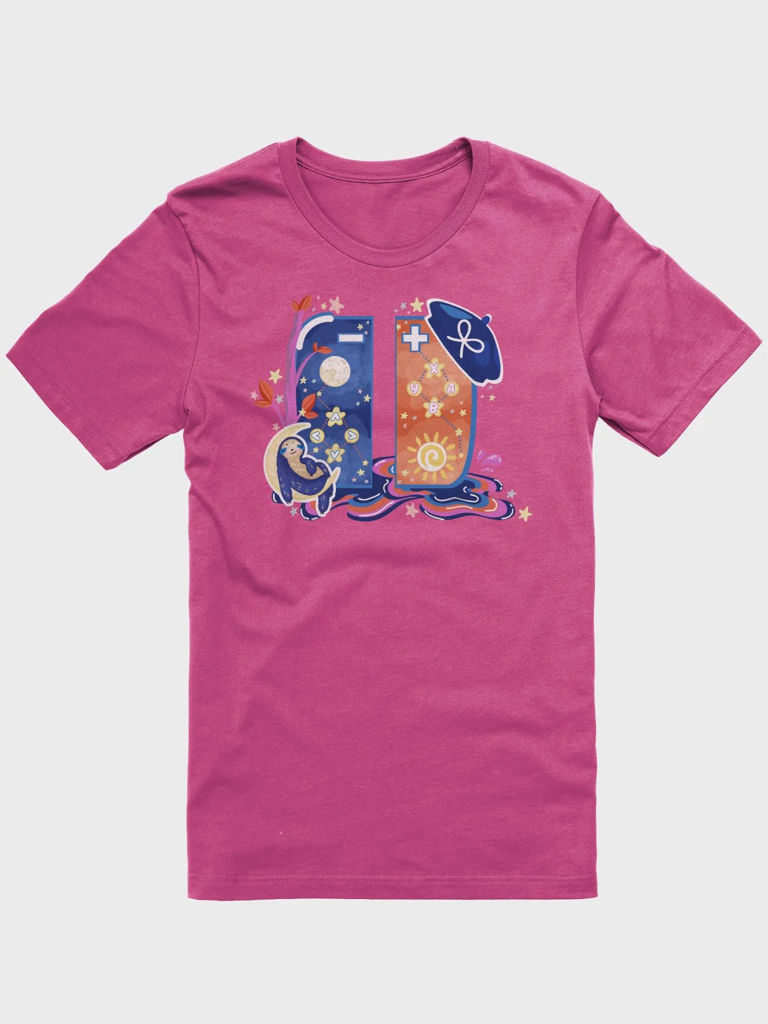 Member Designed Controller Tee product image (3)