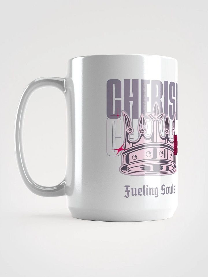 Royal Cherish Mug product image (2)