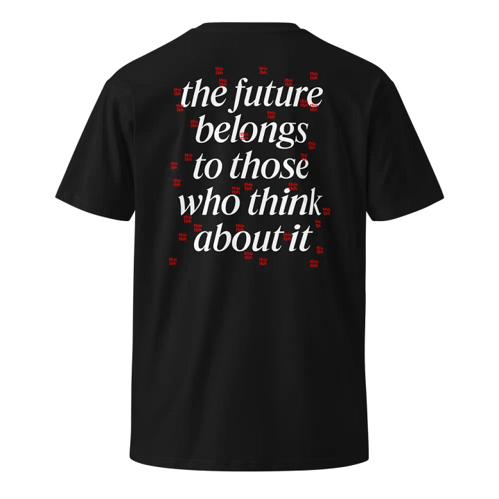 Future Tee product image (1)