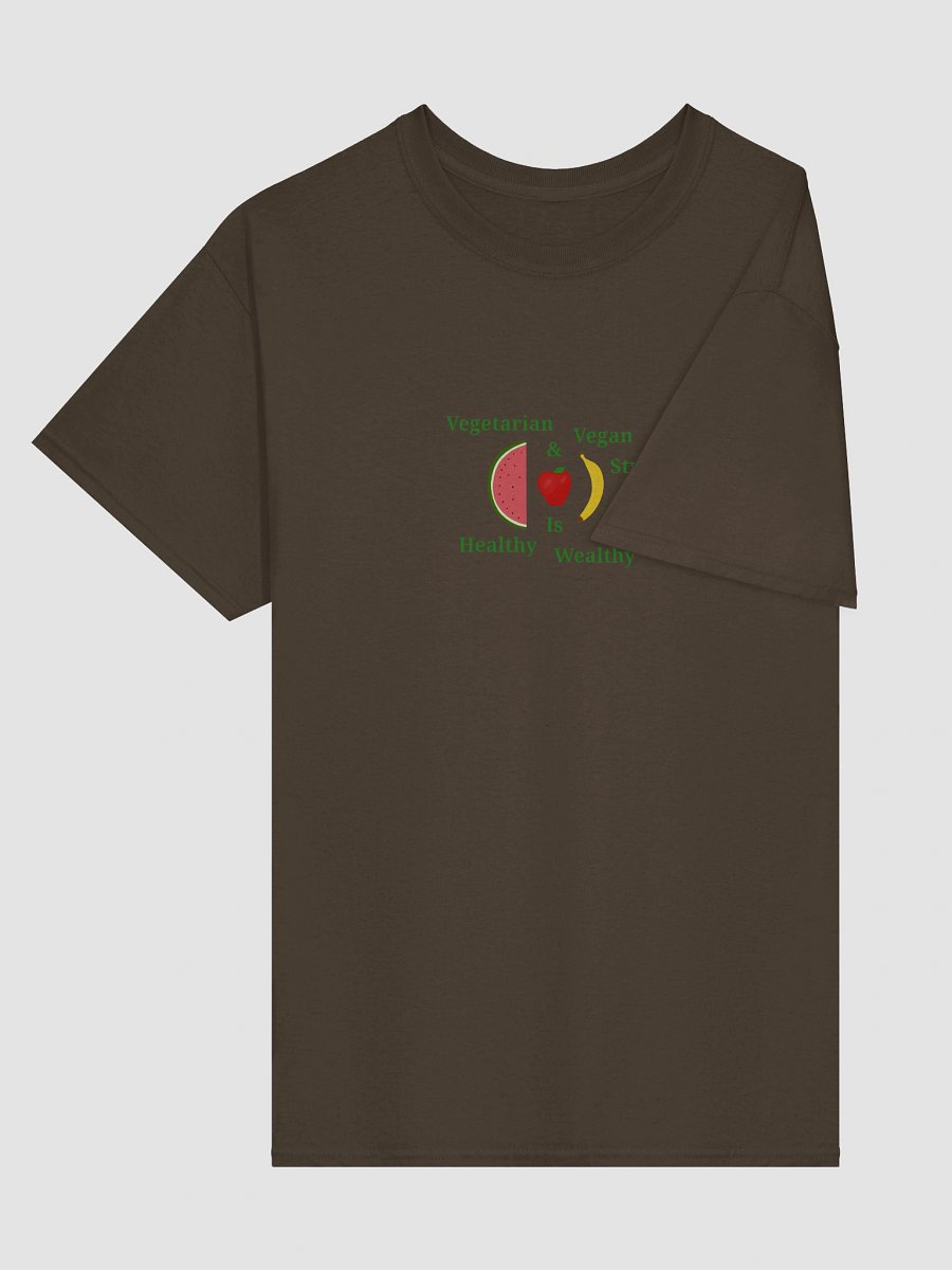 Fruitful Vegan Vibes Tee product image (3)
