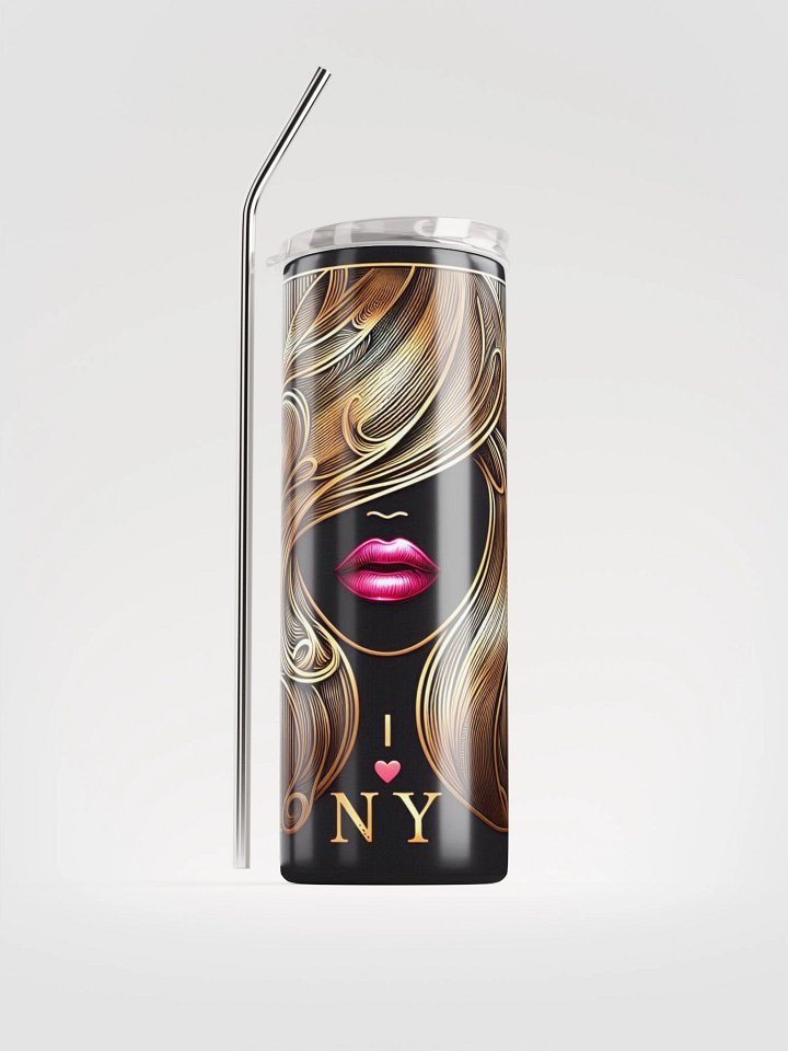 i love ny #1 product image (1)