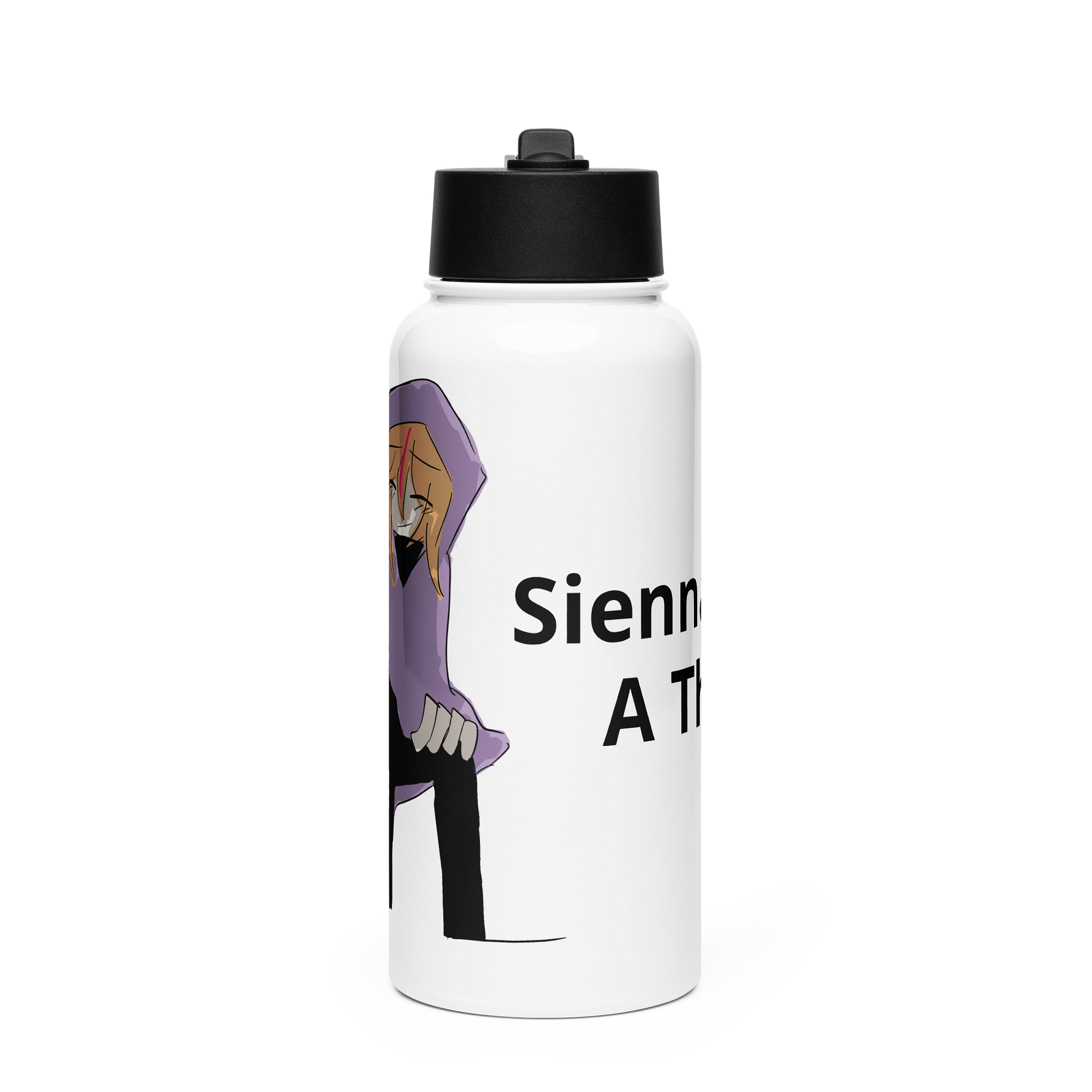 Sienna and A Thing thermos June product image (1)
