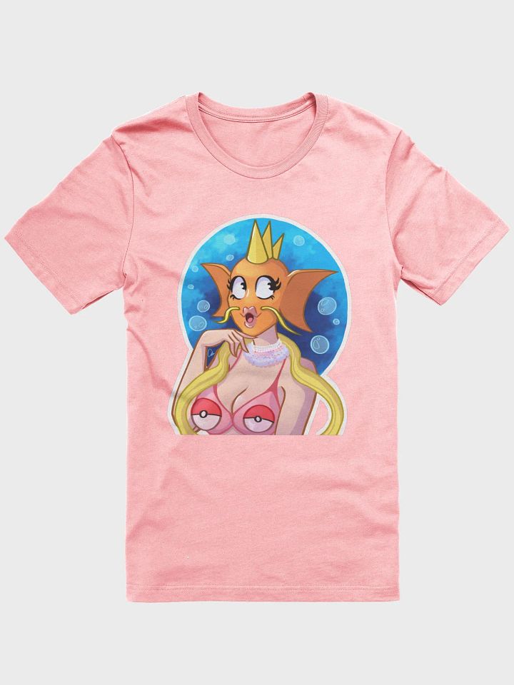 Nersh x Magikarp T-Shirts! product image (1)