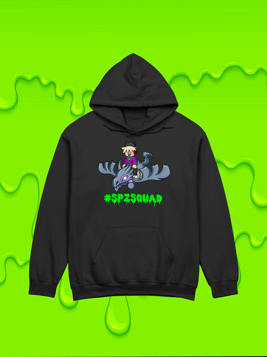FELPA SPZSQUAD HALLOWEEN 2023 (ADULTO) product image (1)