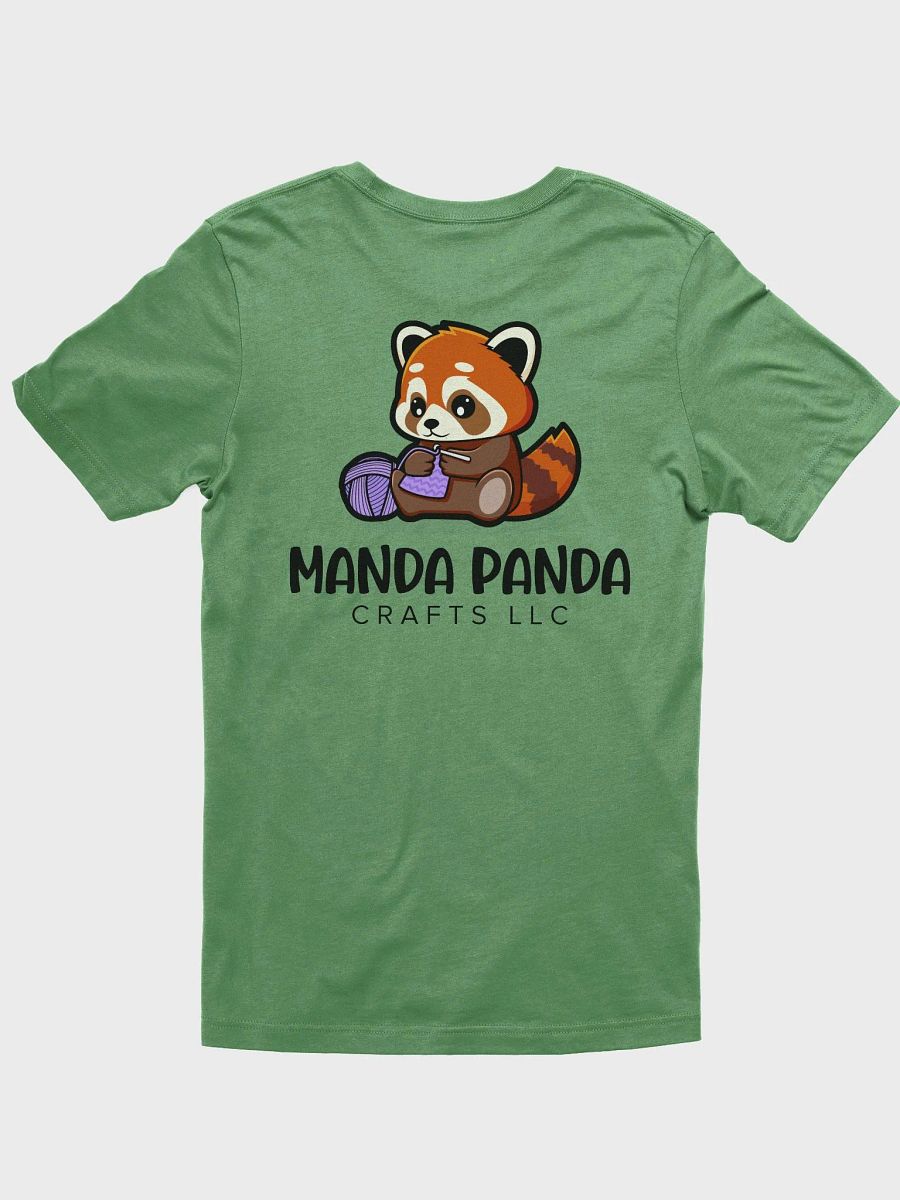MPC Logo T-Shirt product image (2)