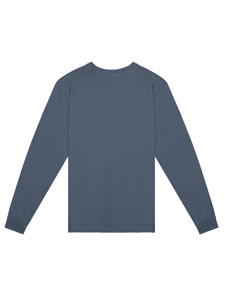 PRETTY FLY FOR A JEDI Long Sleeve Shirt product image (2)