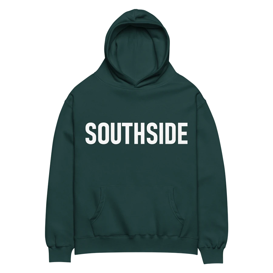 SOUTHSIDE SIGNATURE HOODIE product image (32)