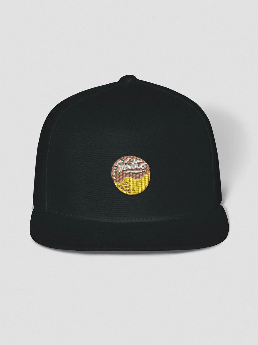 Nattako Snapback Cap product image (1)