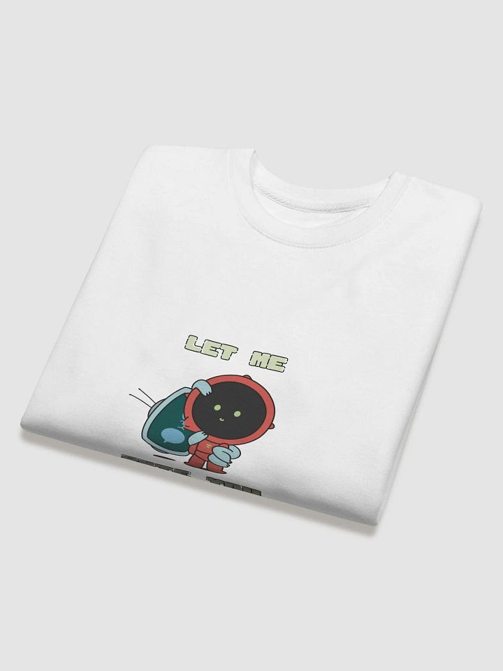 Let Me Byte You |Premium Sweatshirt product image (21)