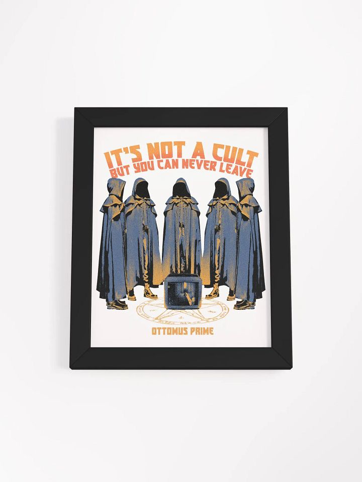 Ottomus Prime Wall Art 2 product image (9)