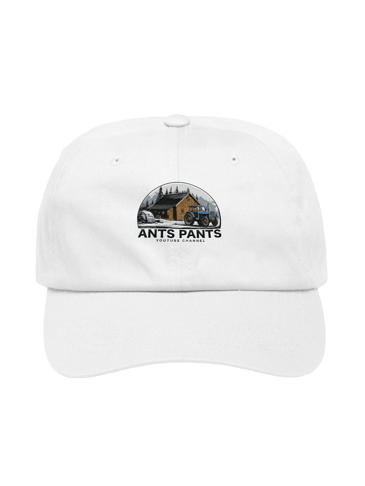 Logo Cap #2 product image (1)