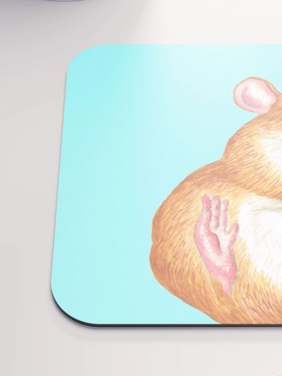 Rat pad (mouse pad) product image (6)