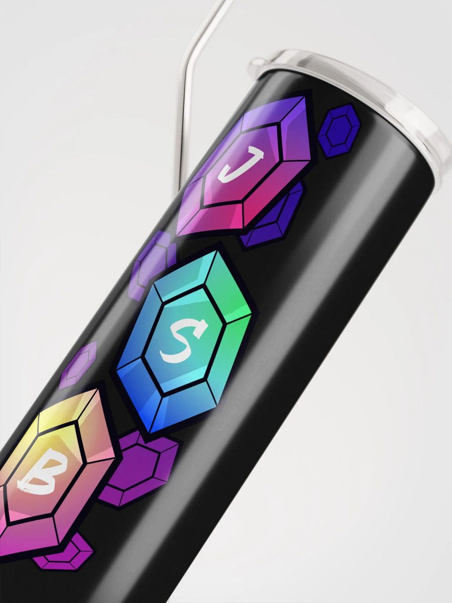 Rupees Tumbler product image (5)