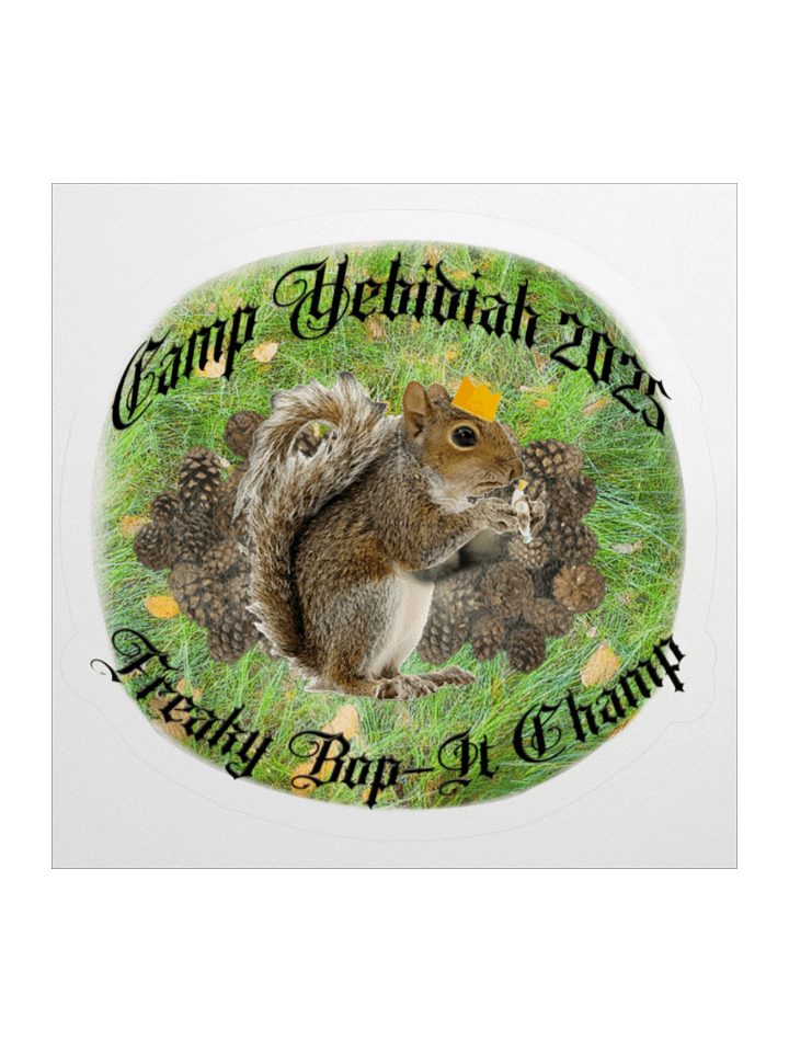 ★ CAMP WINNERS ★ product image (1)