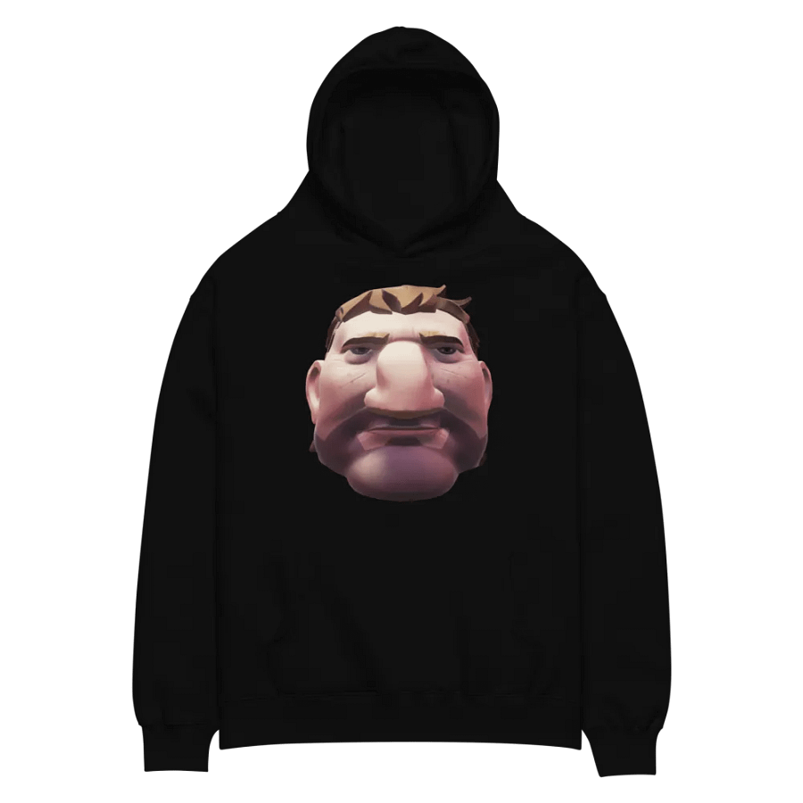 Gus Hoodie product image (2)