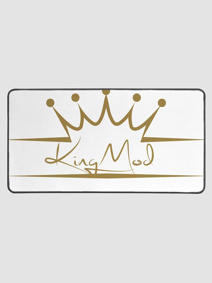 Signature Desktop Mat product image (1)