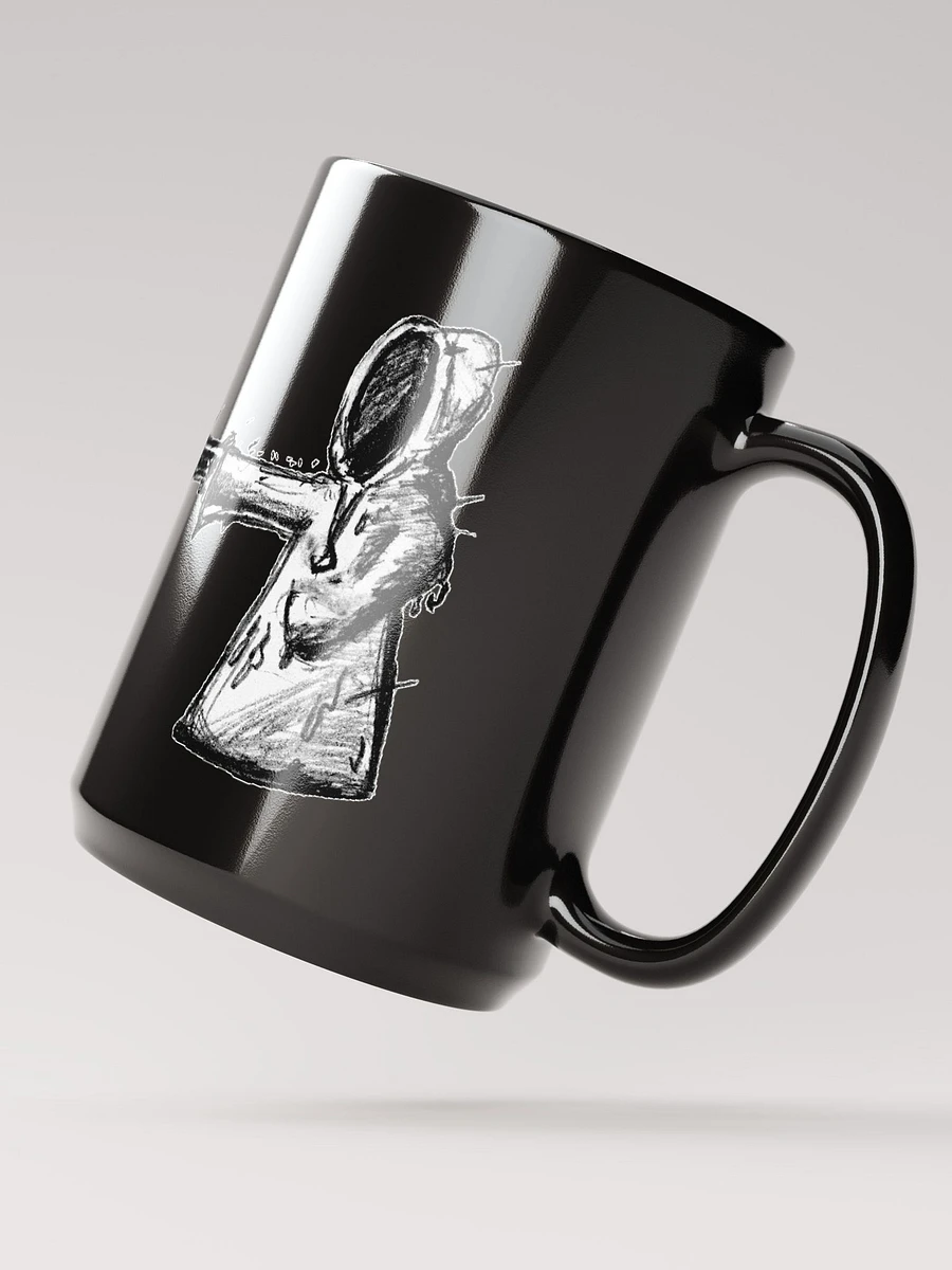 X-Noir Showdown Mug product image (4)