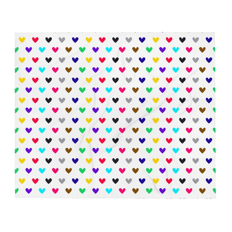 I HEART BLANKETS!!! product image (2)