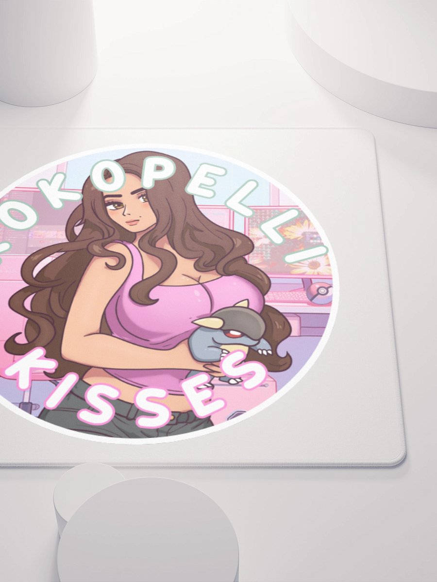Koko Mousepad product image (5)