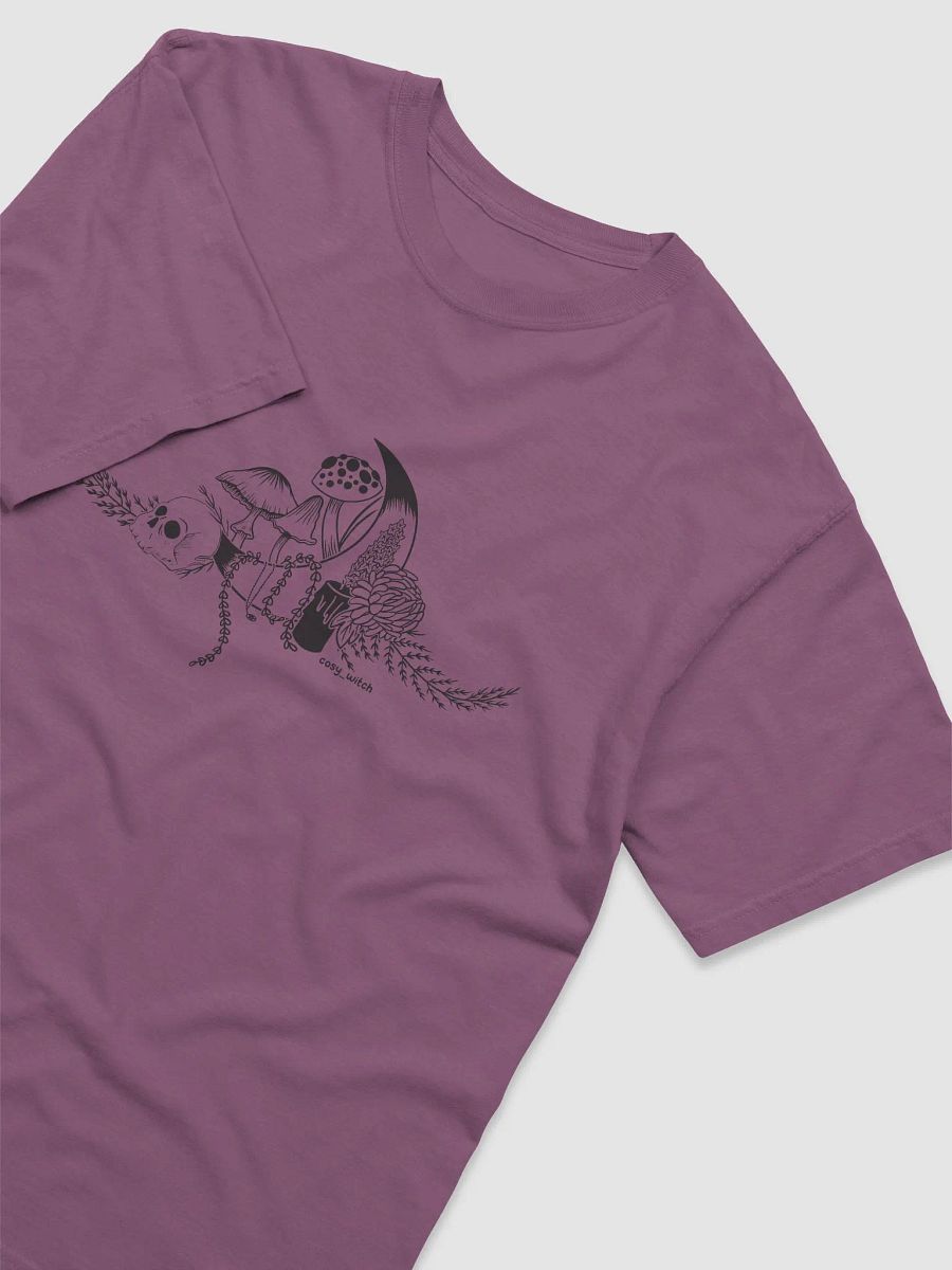 Witchy Things T Shirt - Dark Print product image (14)