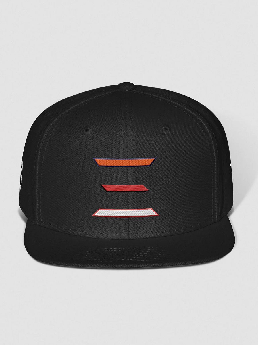 713 Day Snapback Hat product image (1)