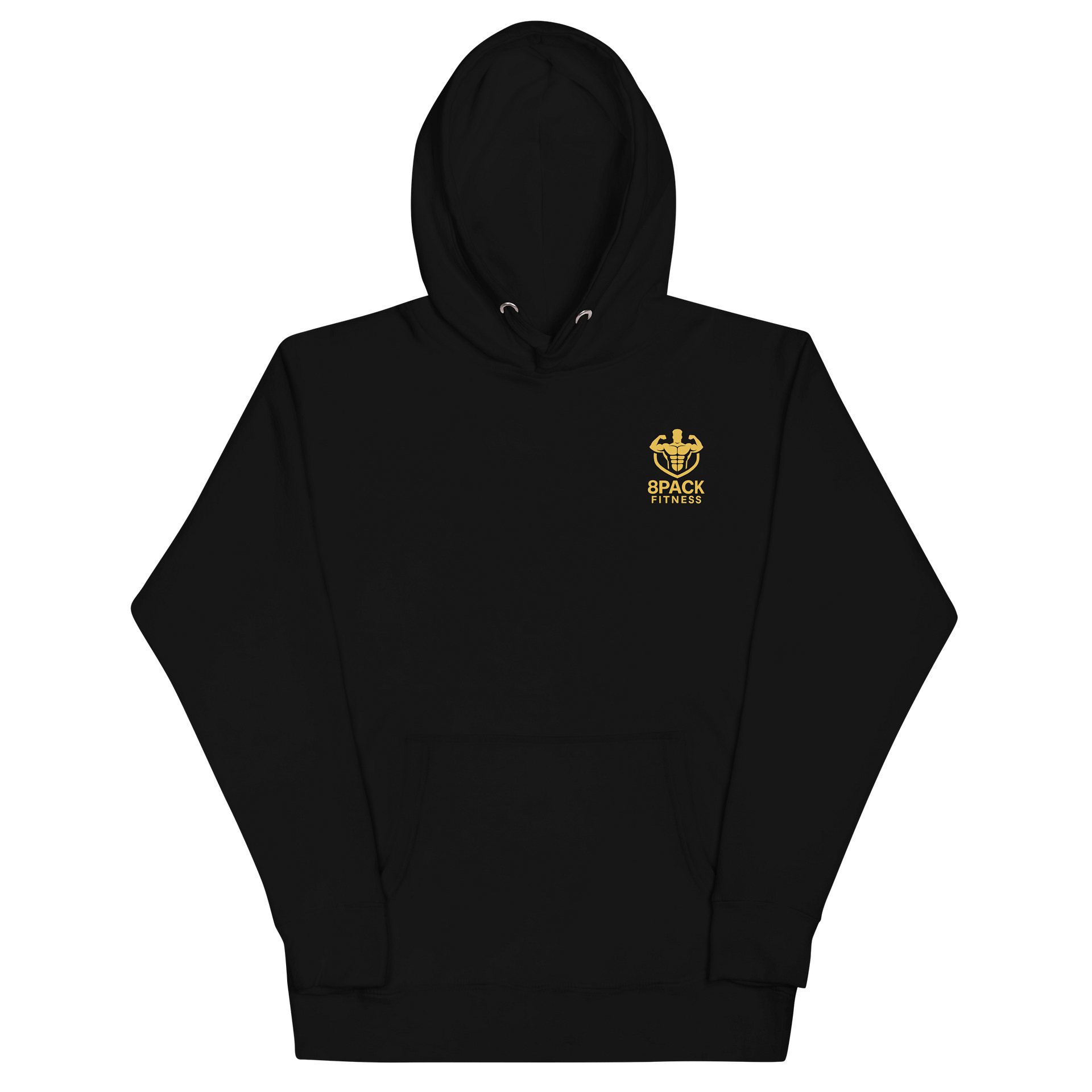 8PACK Women’s Signature Hoodie product image (17)