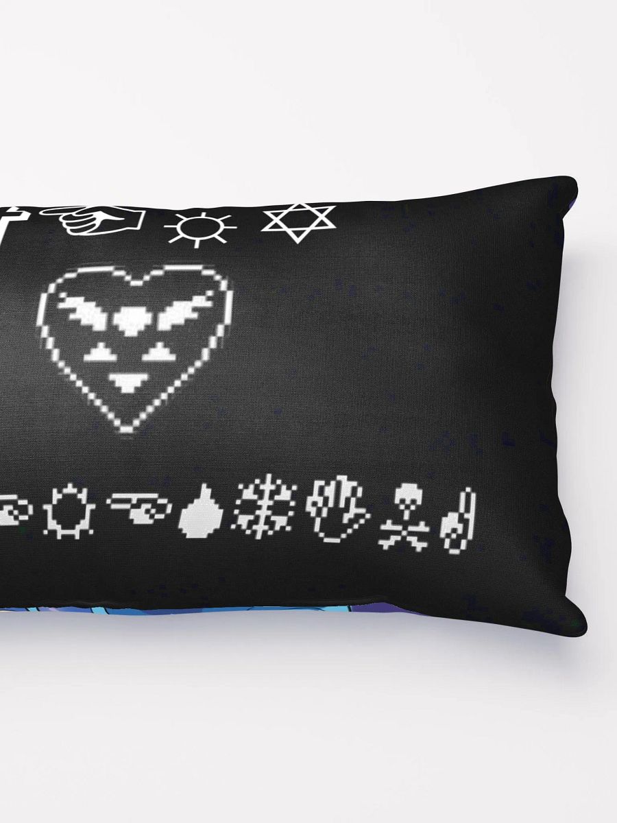 Chibi Cyn - Pillow product image (5)