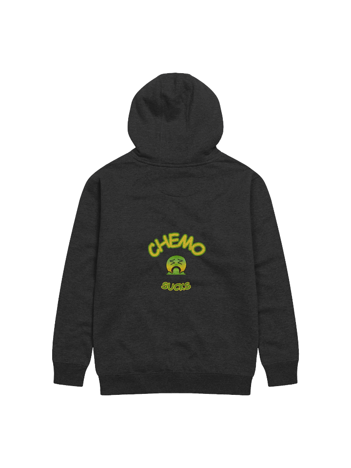 Nausea Warrior Premium Hoodie product image (17)