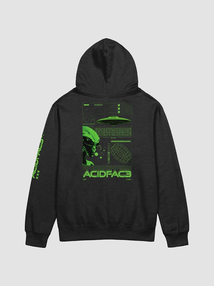 Acidfac3 future retro hoodie product image (2)