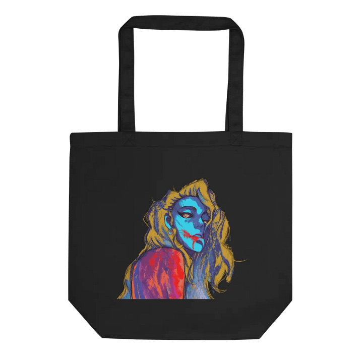 Lilia - Tote Bag product image (1)