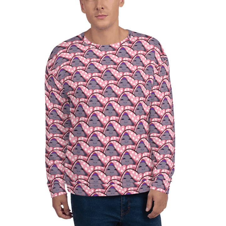 eabCOMFY Sweatshirt product image (1)