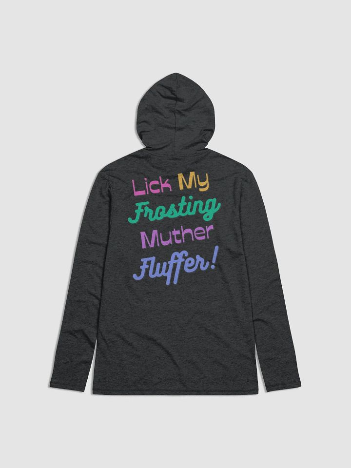 CupCake Corner Lightweight Hoodie product image (4)