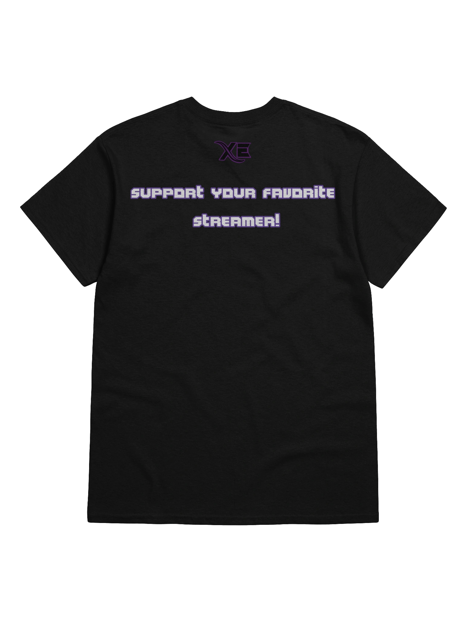 XE Subs for Hugs tshirt! product image (2)