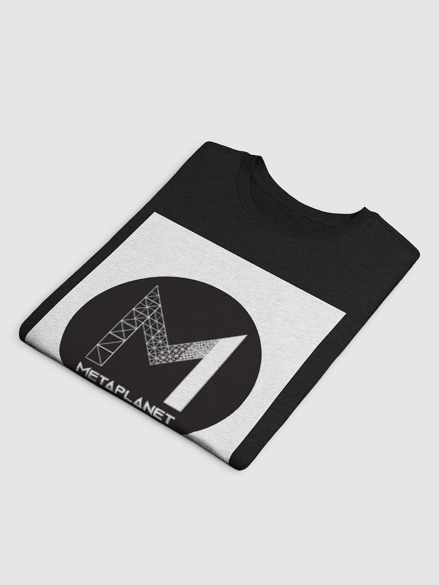 Metaplanet T-Shirt product image (4)