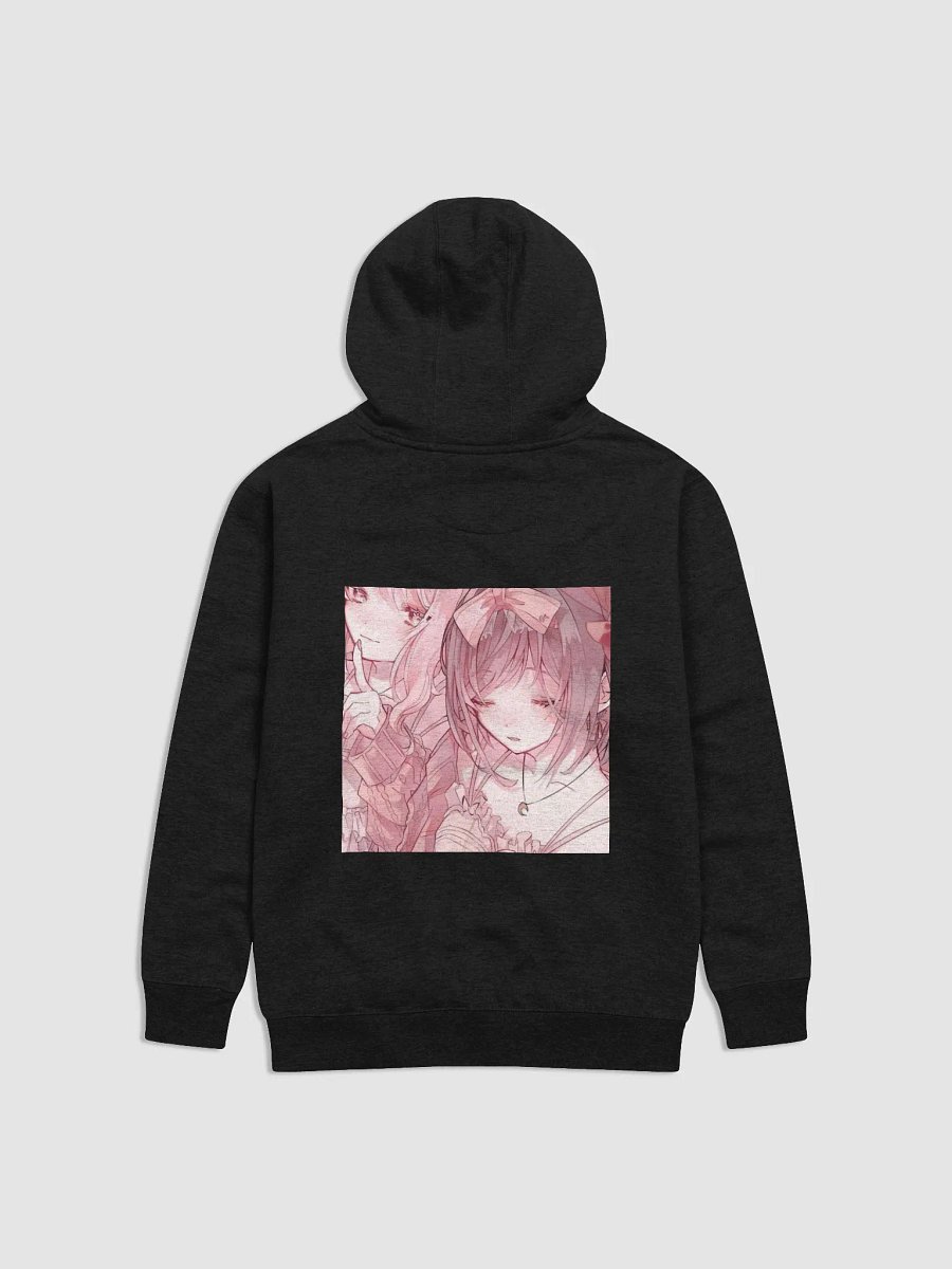 Zoner Nation Rise Official Hoodie product image (2)